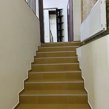 Zaav Apartment Τυφλίδα Εξωτερικό φωτογραφία