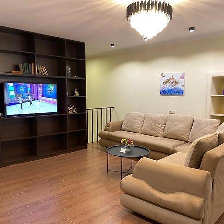 Zaav Apartment Τυφλίδα Εξωτερικό φωτογραφία