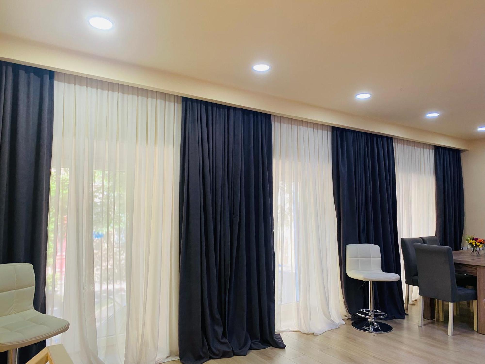 Zaav Apartment Τυφλίδα Εξωτερικό φωτογραφία