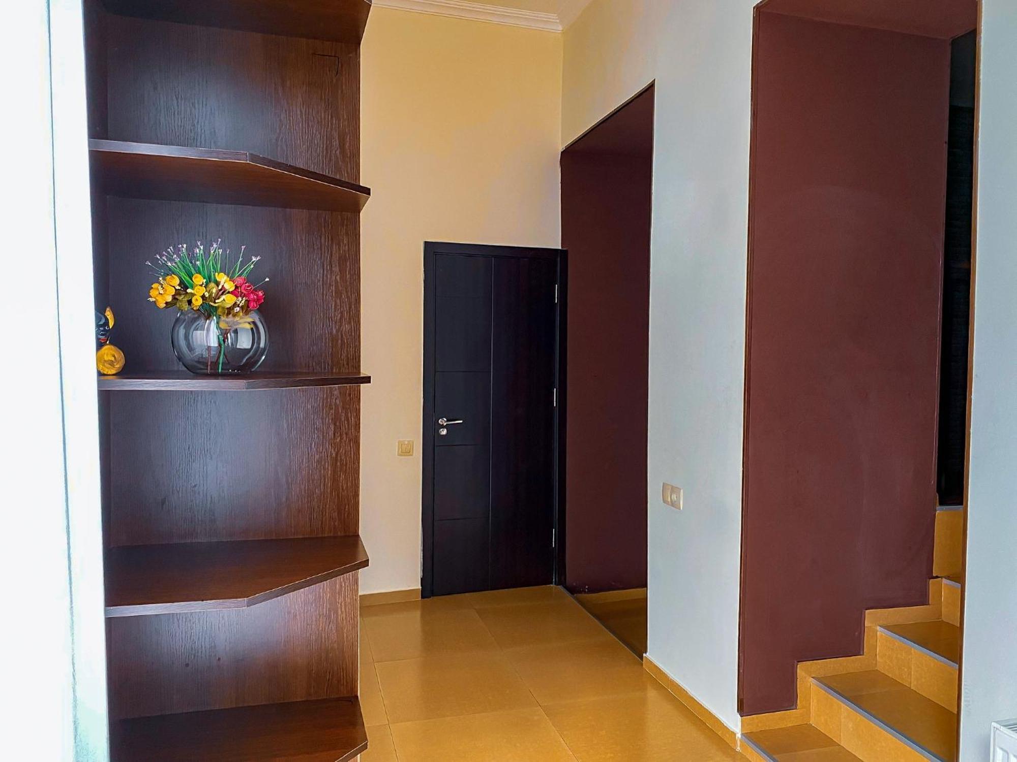 Zaav Apartment Τυφλίδα Εξωτερικό φωτογραφία