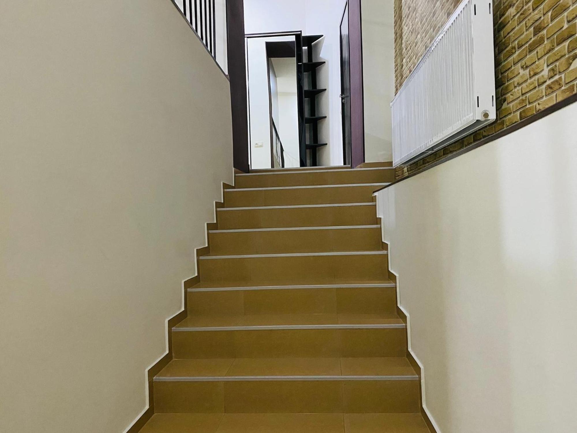 Zaav Apartment Τυφλίδα Εξωτερικό φωτογραφία