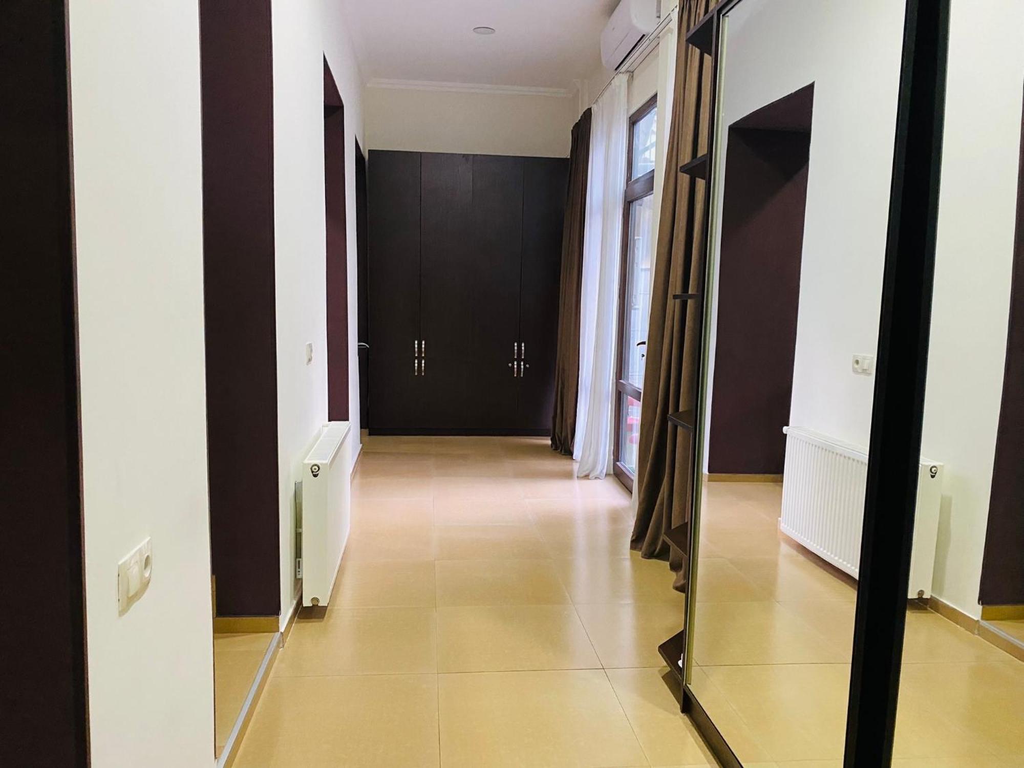 Zaav Apartment Τυφλίδα Εξωτερικό φωτογραφία