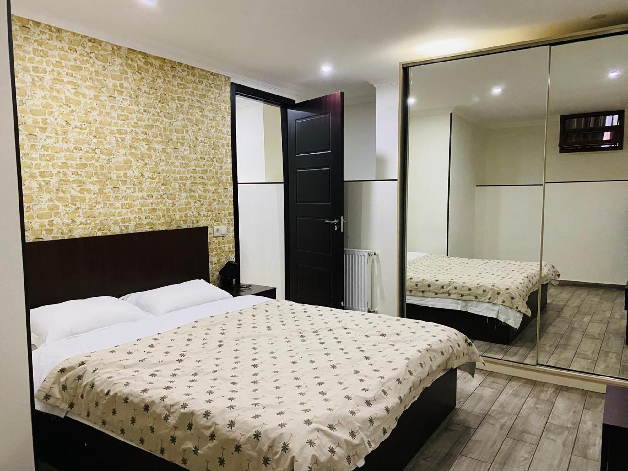 Zaav Apartment Τυφλίδα Εξωτερικό φωτογραφία