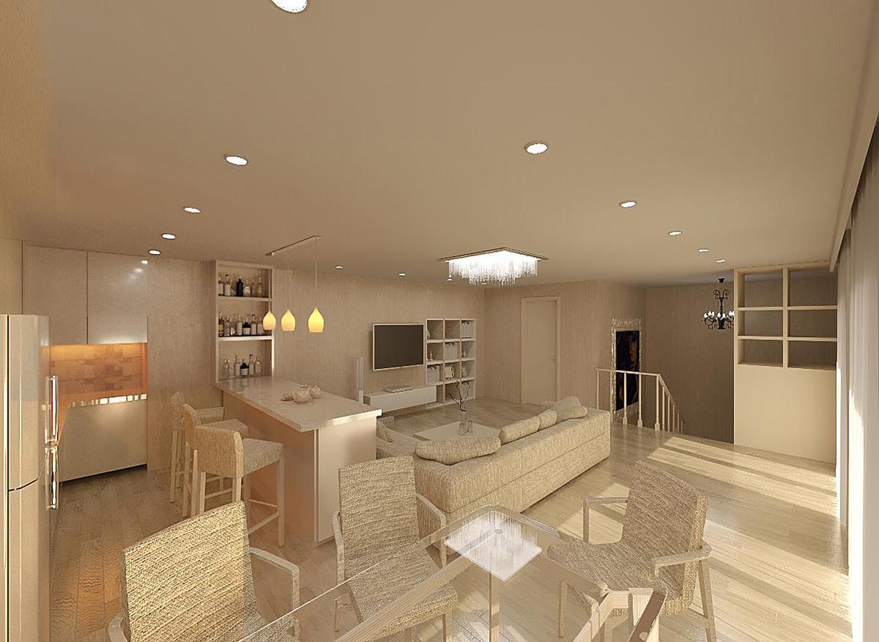Zaav Apartment Τυφλίδα Εξωτερικό φωτογραφία