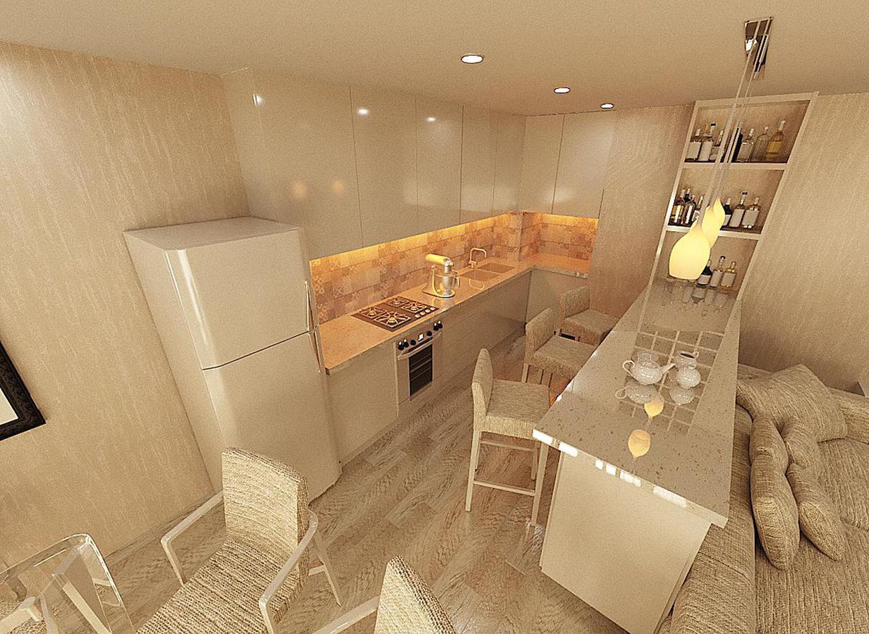 Zaav Apartment Τυφλίδα Εξωτερικό φωτογραφία