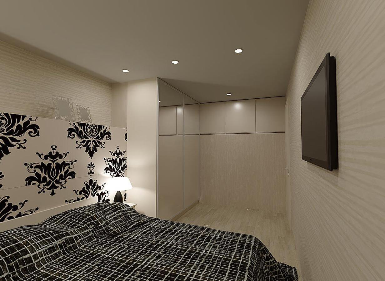 Zaav Apartment Τυφλίδα Εξωτερικό φωτογραφία