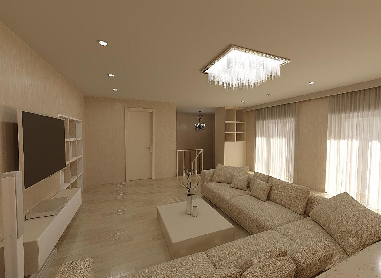 Zaav Apartment Τυφλίδα Εξωτερικό φωτογραφία