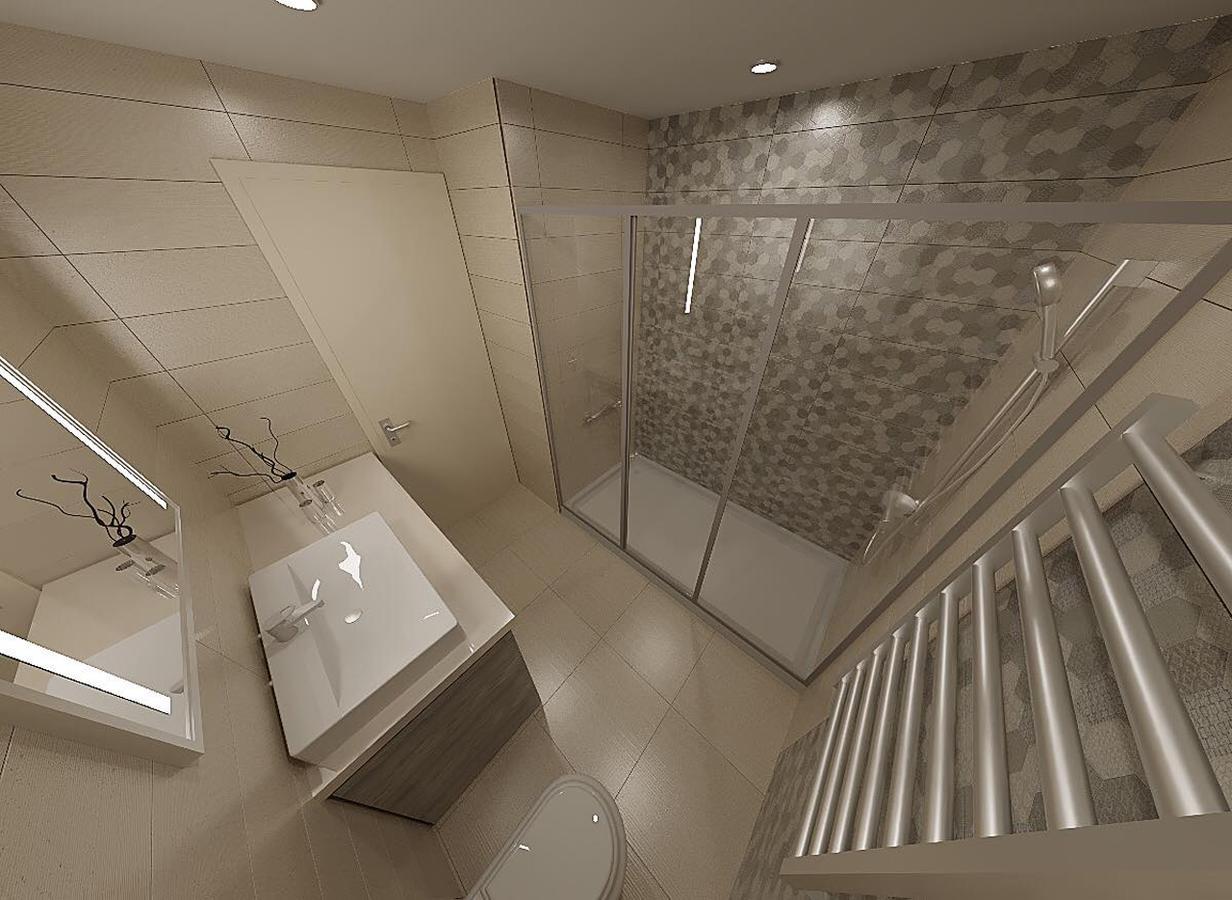 Zaav Apartment Τυφλίδα Εξωτερικό φωτογραφία