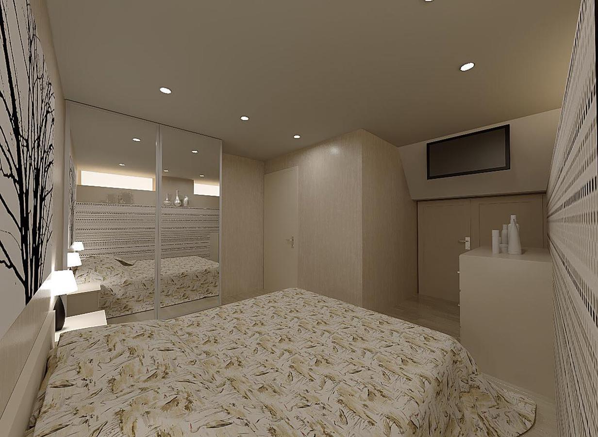 Zaav Apartment Τυφλίδα Εξωτερικό φωτογραφία