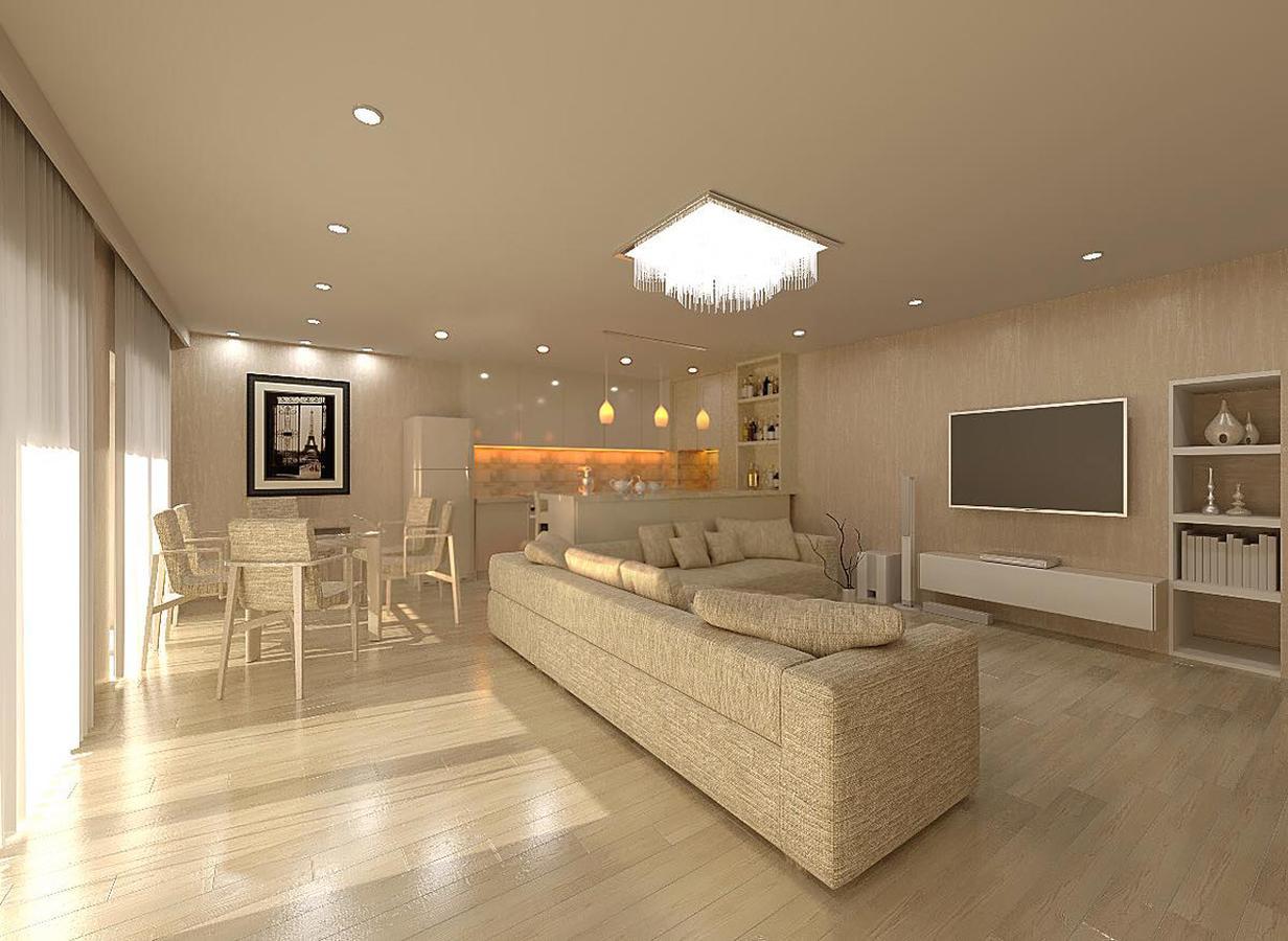 Zaav Apartment Τυφλίδα Εξωτερικό φωτογραφία